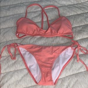 tilly's bikini set